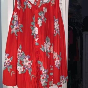 Medium women’s top